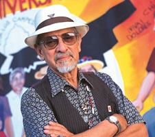 José Montoya